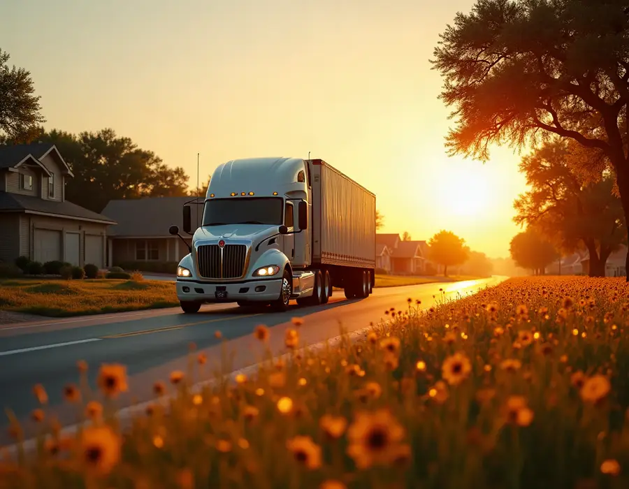 Auto Transport in Kyle, TX