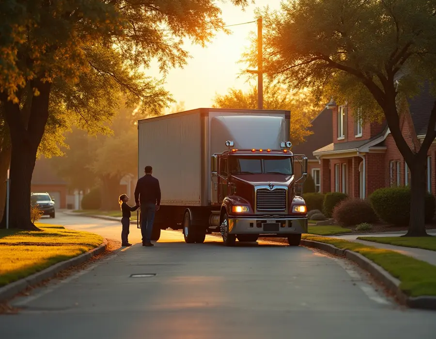Auto Transport in Pflugerville, TX